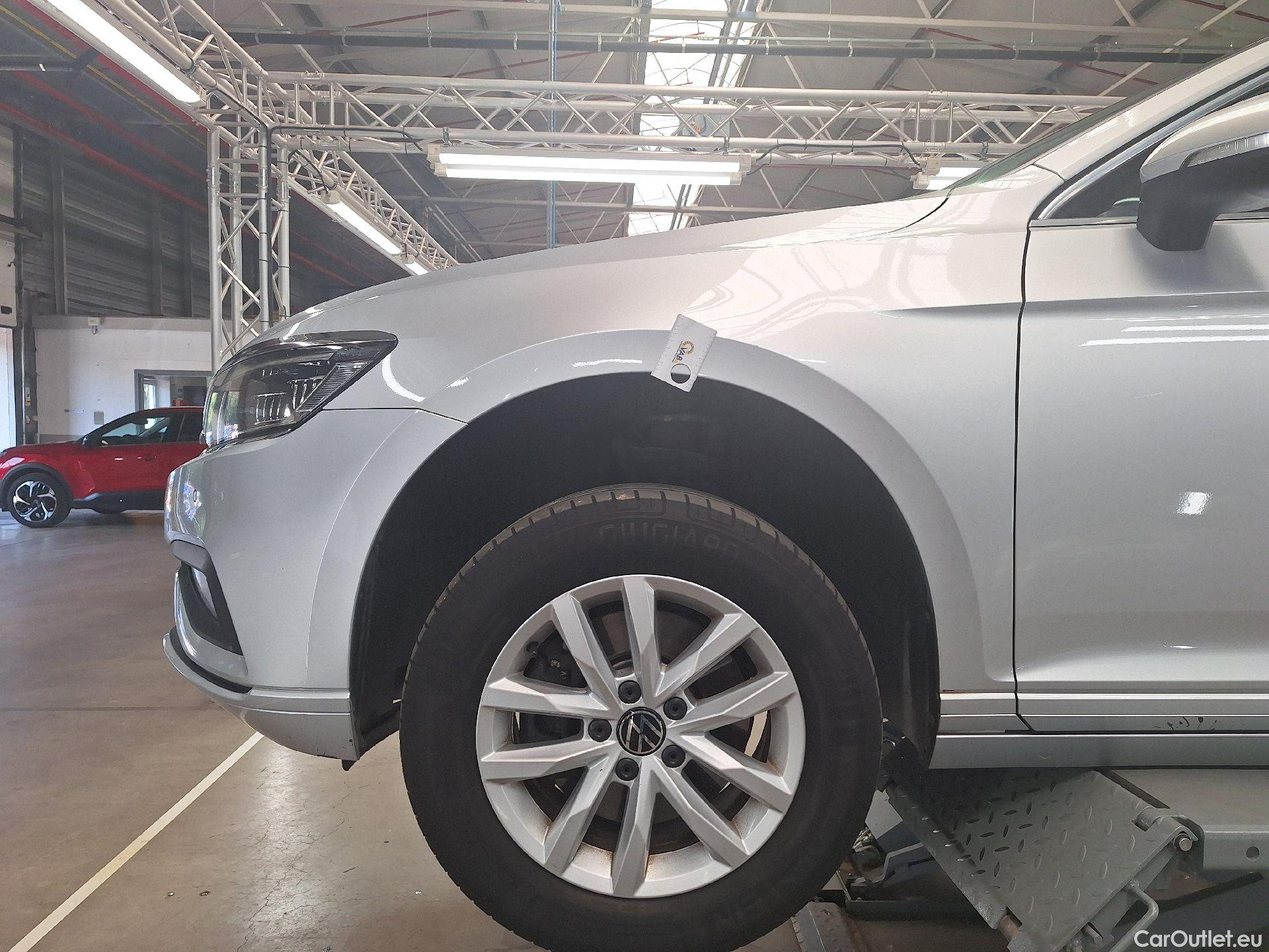  Volkswagen  Passat VW,  Variant FL'19, Volkswagen  Variant 2.0 TDI 90kW DSG Style B #13
