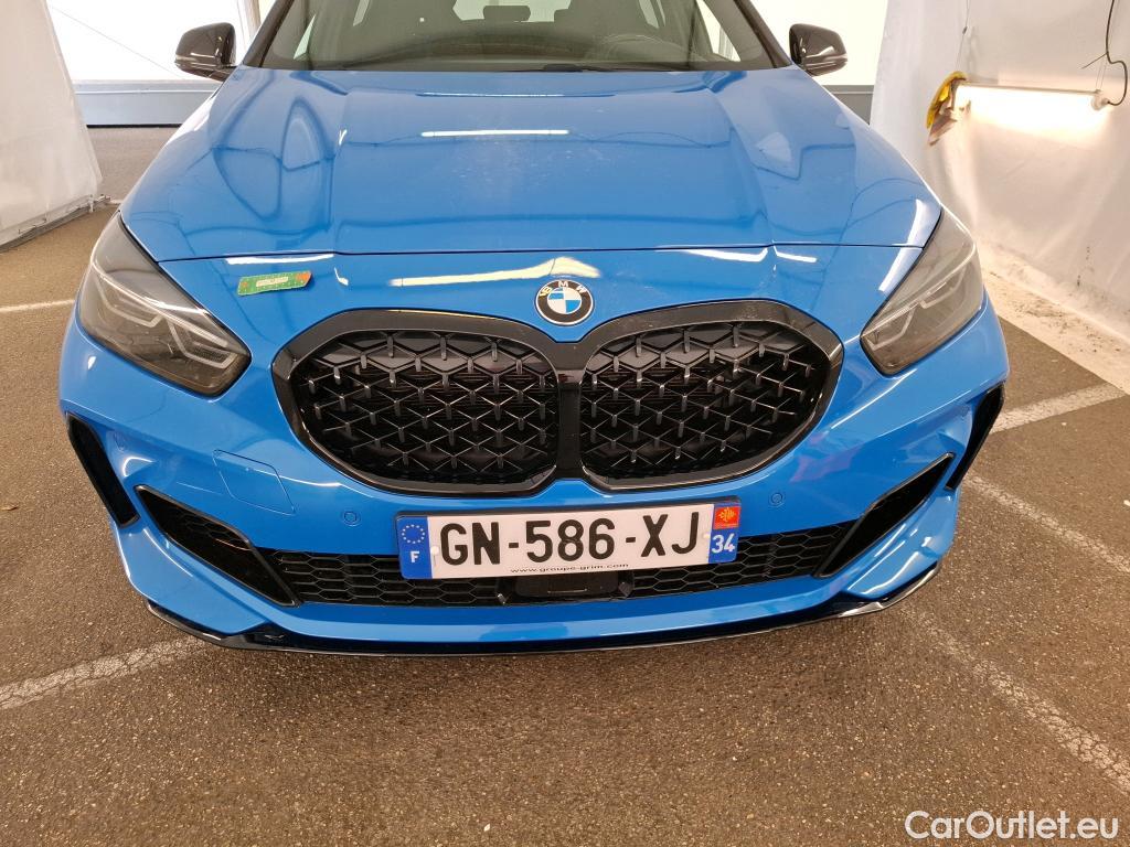  Bmw  Serie 1 Série 1 Berline M135 i xDrive 2.0 305CV BVA8 E6d #68