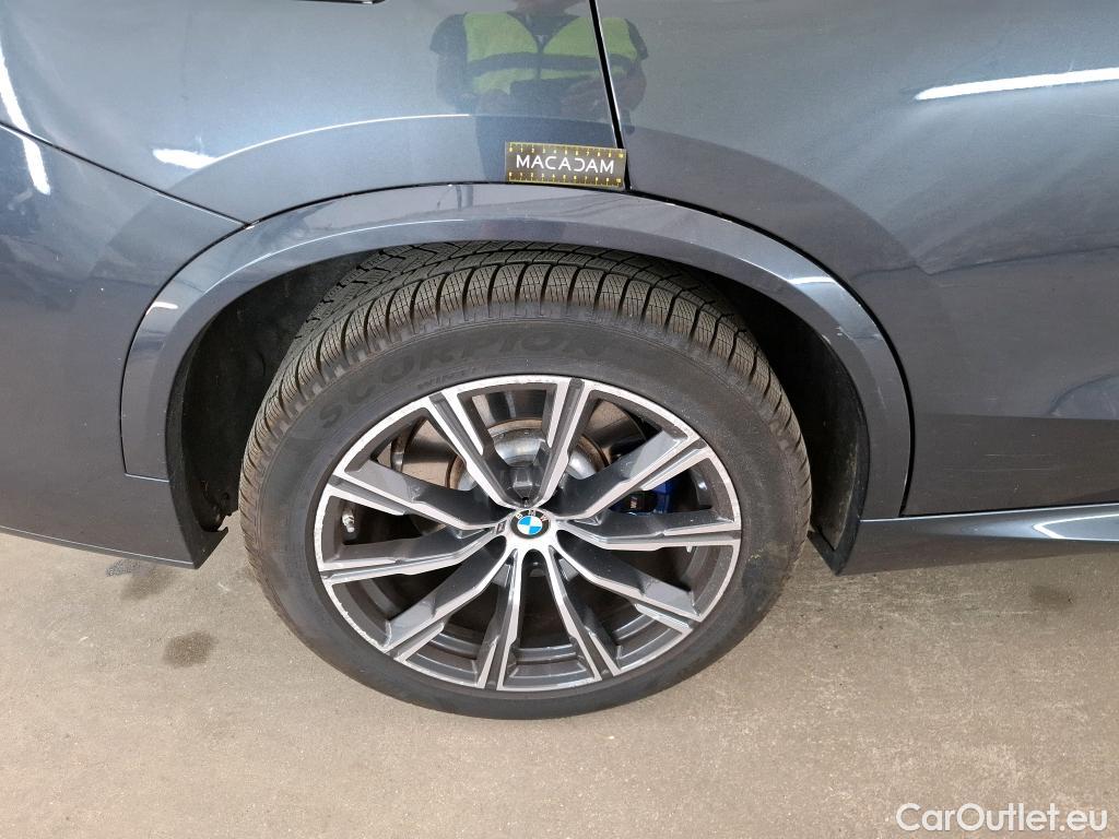  Bmw  X5 BMW  / 2018 / 5P / SUV xDrive45e 394ch M Sport BVA8 Hybride #57