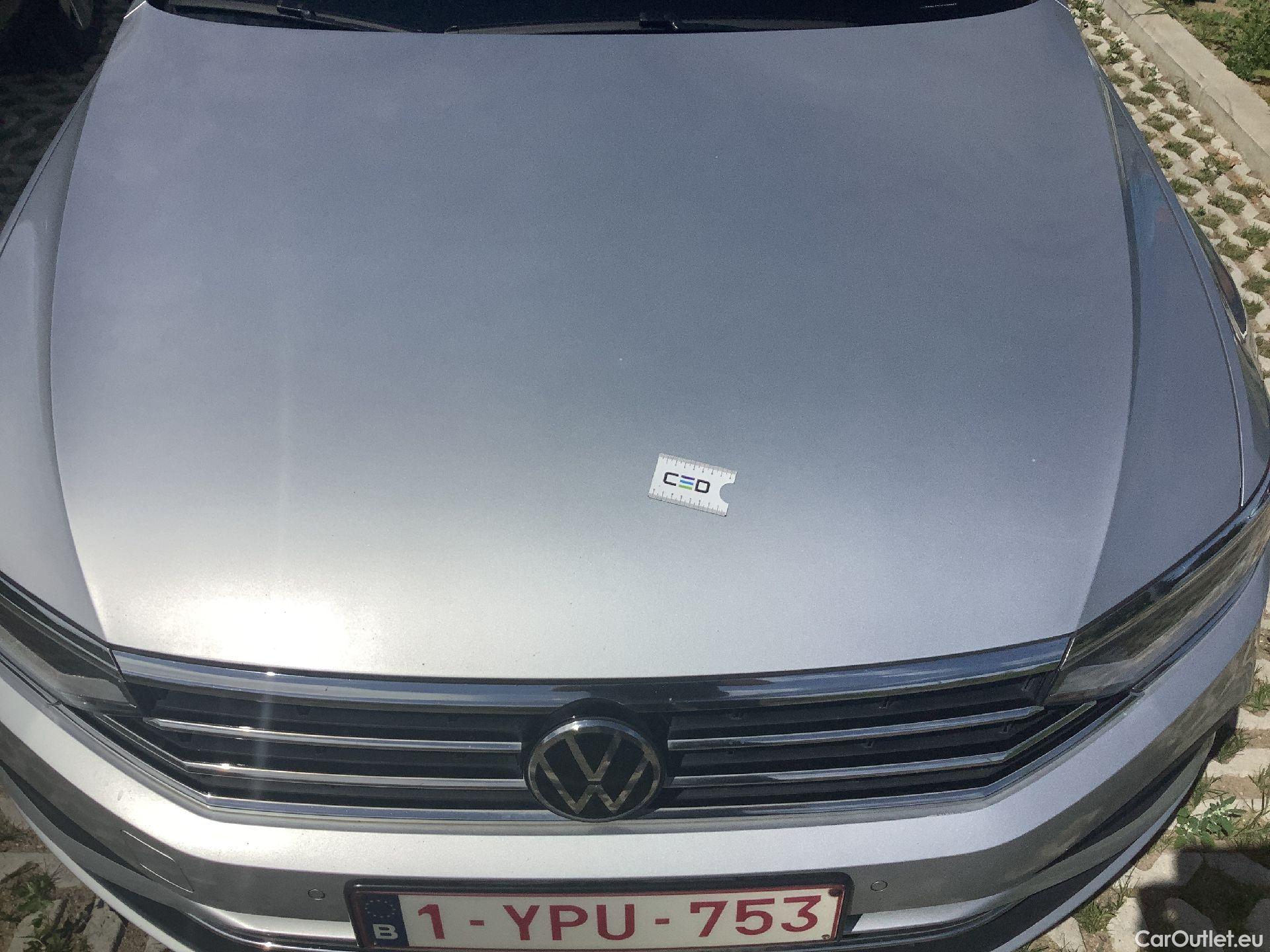  Volkswagen  Passat VW,  Variant FL'19, Volkswagen  Variant 2.0 TDI 90kW DSG Style B #1