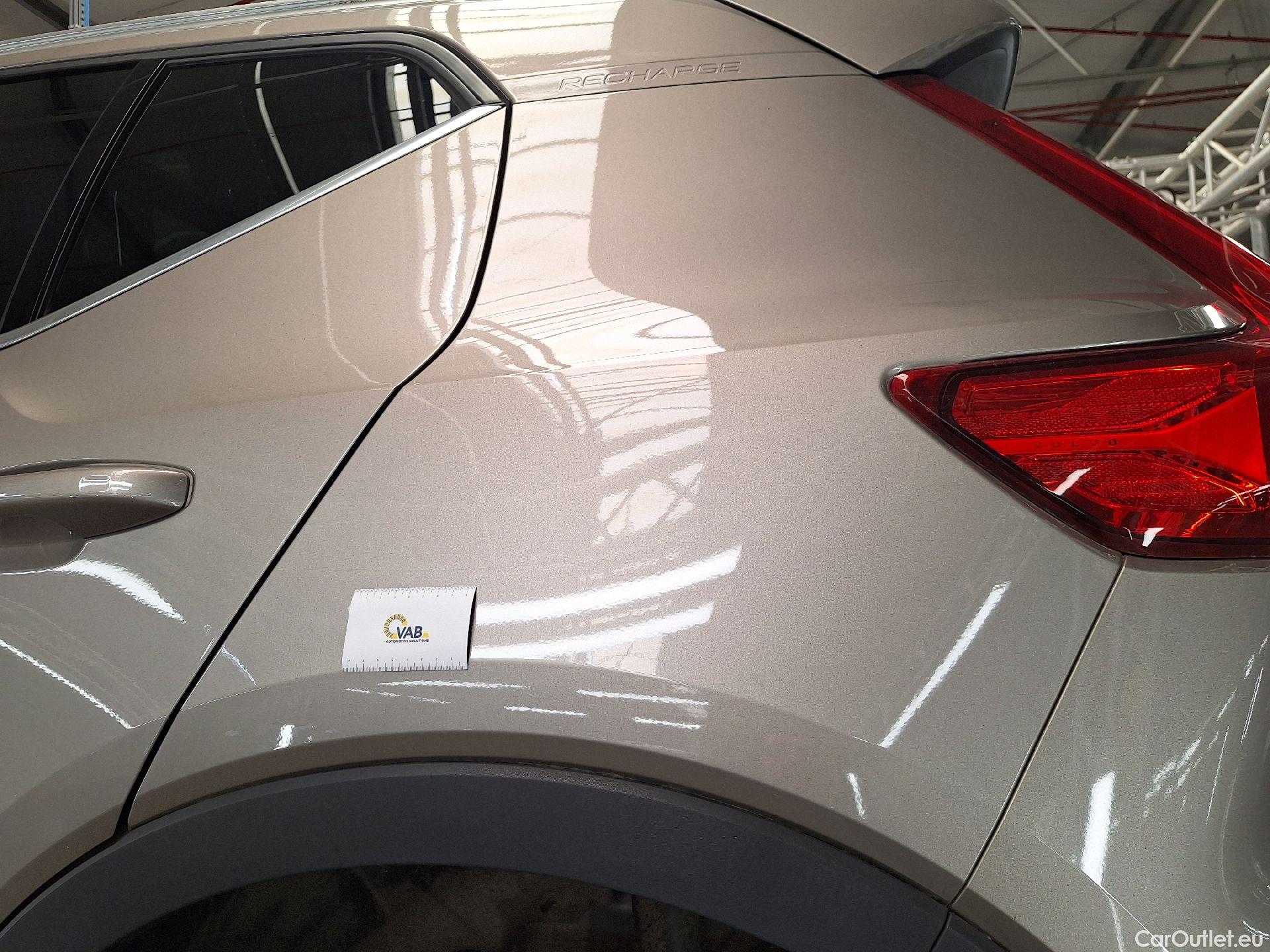  Volvo  XC 40 Volvo, XC40 '17, Volvo XC40 T4 Recharge Geartronic Inscription 5d #14