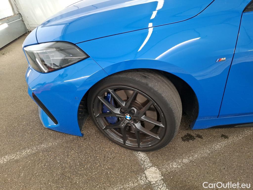  Bmw  Serie 1 Série 1 Berline M135 i xDrive 2.0 305CV BVA8 E6d #23