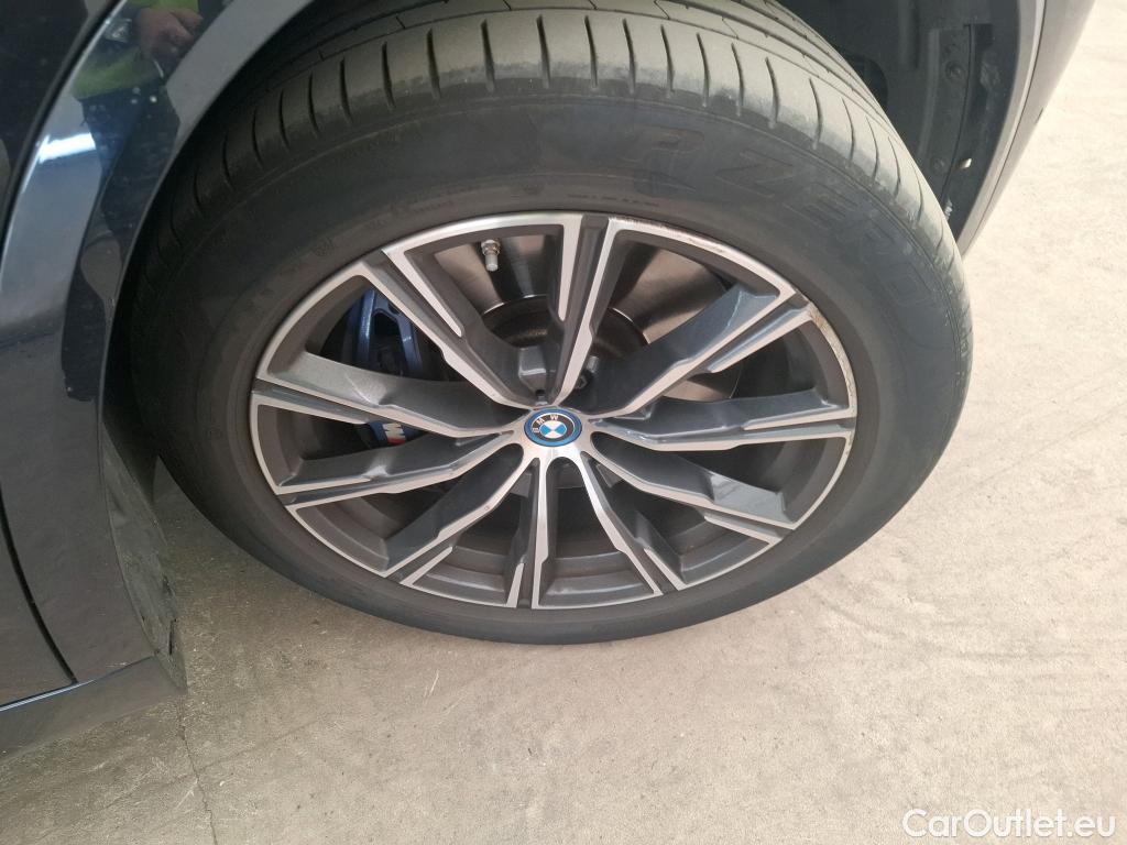  Bmw  X5 BMW  / 2018 / 5P / SUV xDrive45e 394ch M Sport BVA8 Hybride #9