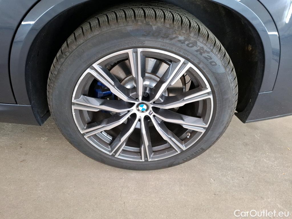  Bmw  X5 BMW  / 2018 / 5P / SUV xDrive45e 394ch M Sport BVA8 Hybride #45