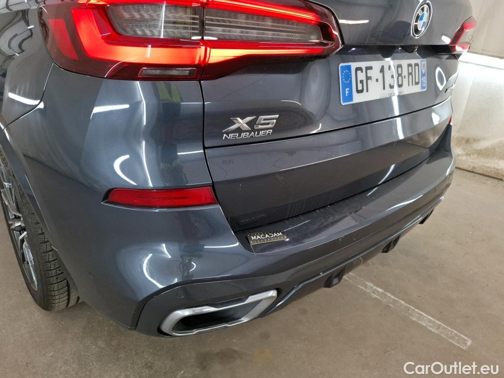  Bmw  X5 BMW  / 2018 / 5P / SUV xDrive45e 394ch M Sport BVA8 Hybride #24