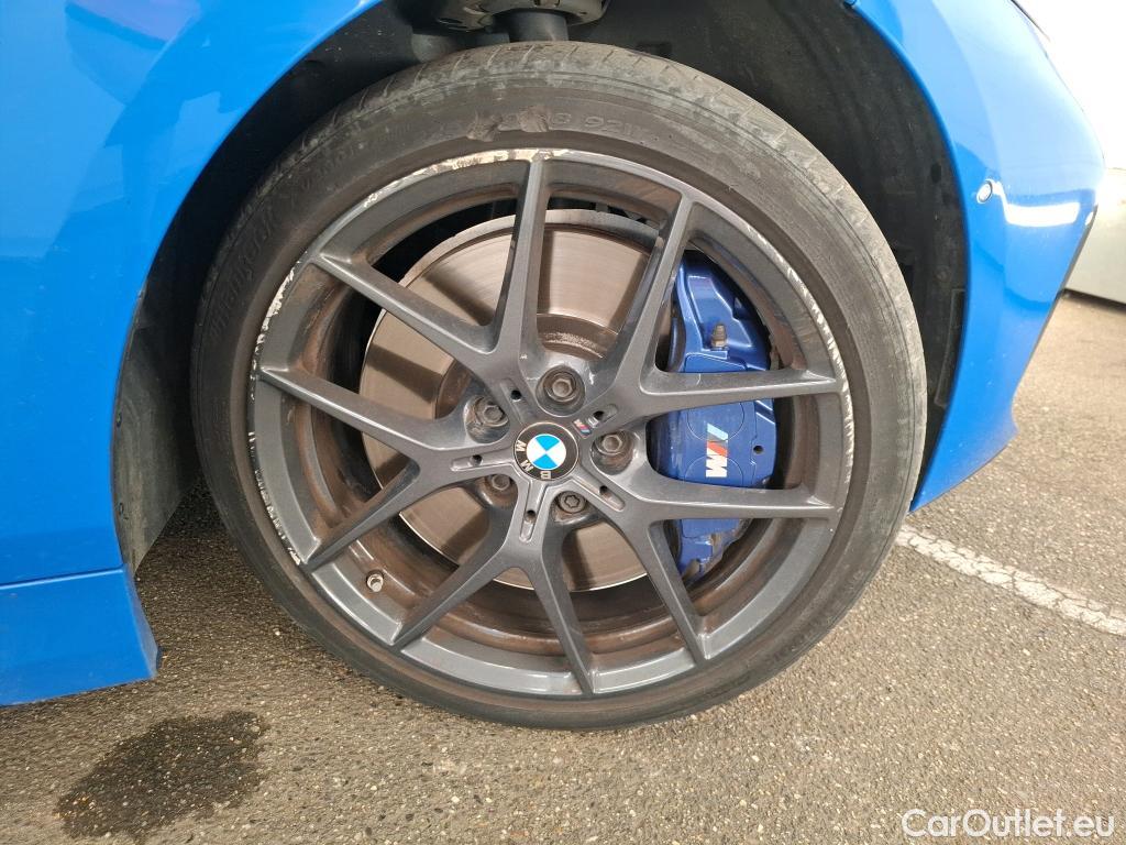  Bmw  Serie 1 Série 1 Berline M135 i xDrive 2.0 305CV BVA8 E6d #49