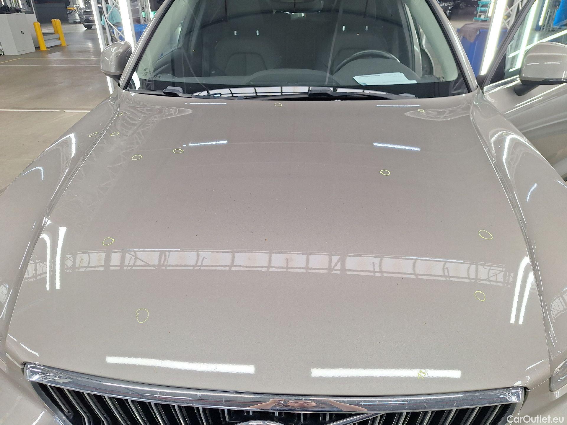  Volvo  XC 40 Volvo, XC40 '17, Volvo XC40 T4 Recharge Geartronic Inscription 5d #24