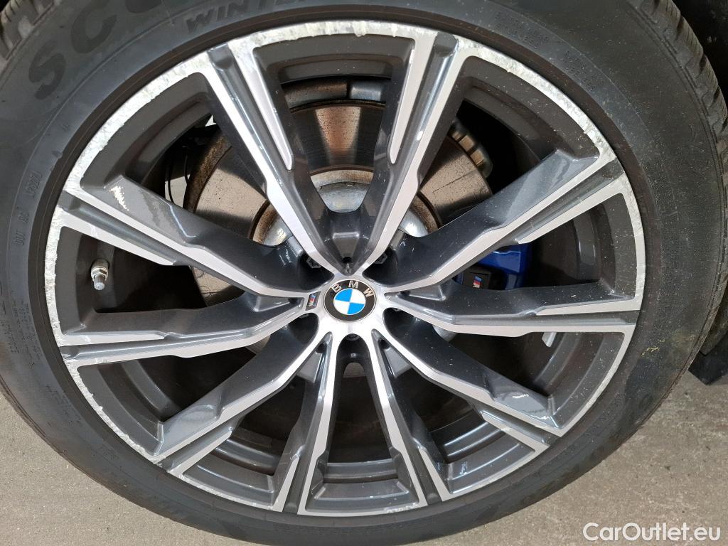  Bmw  X5 BMW  / 2018 / 5P / SUV xDrive45e 394ch M Sport BVA8 Hybride #6