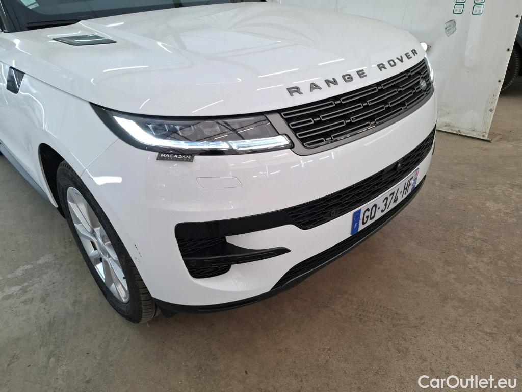  Land Rover  Range Rover Sport LAND ROVER  / 2022 / 5P / SUV P440e - SE #7
