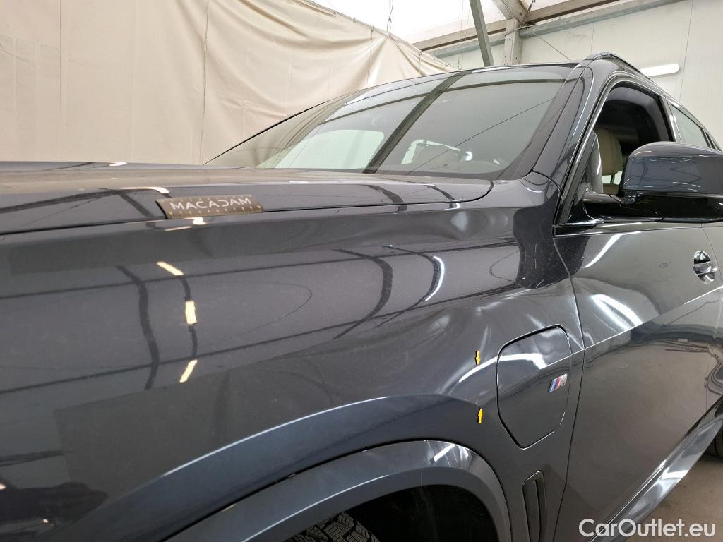  Bmw  X5 BMW  / 2018 / 5P / SUV xDrive45e 394ch M Sport BVA8 Hybride #22