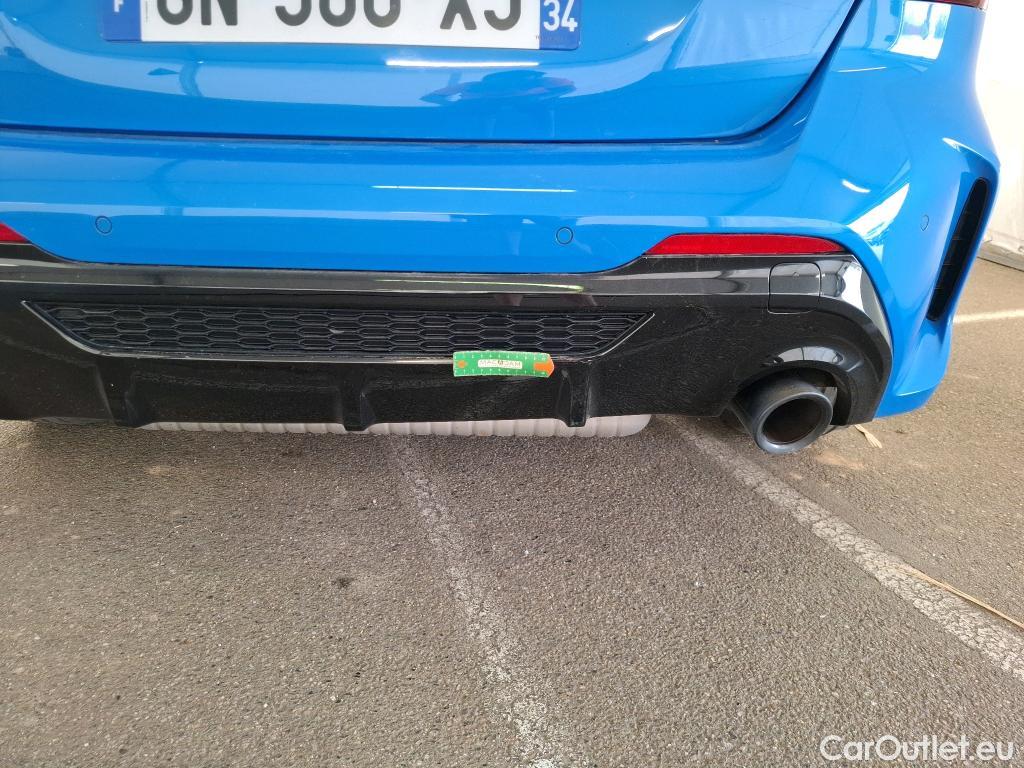  Bmw  Serie 1 Série 1 Berline M135 i xDrive 2.0 305CV BVA8 E6d #8