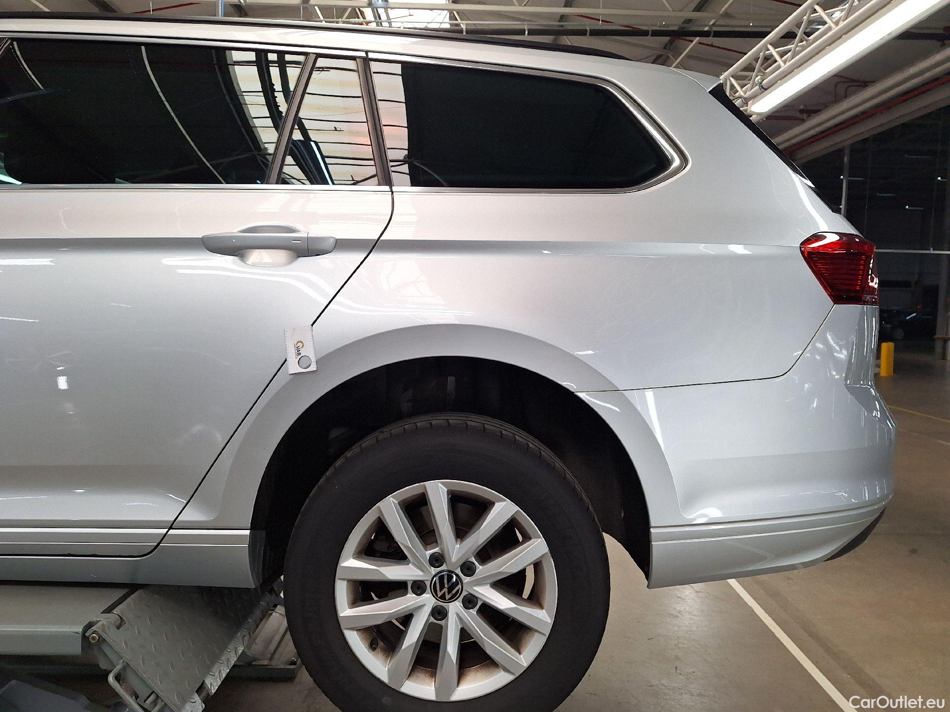  Volkswagen  Passat VW,  Variant FL'19, Volkswagen  Variant 2.0 TDI 90kW DSG Style B #11