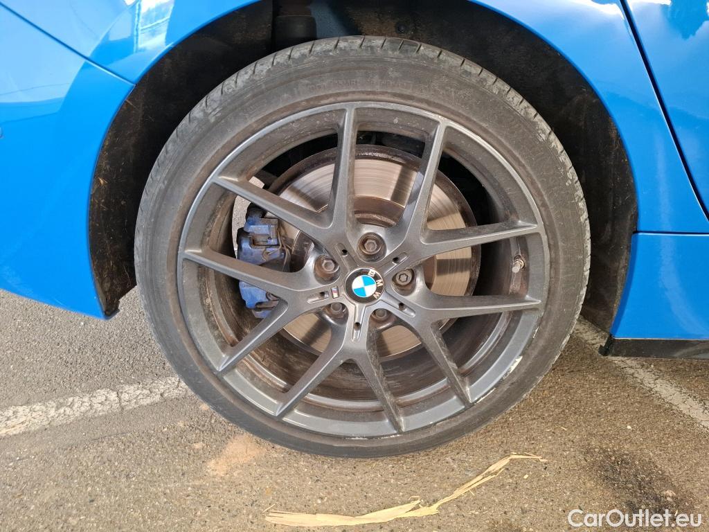  Bmw  Serie 1 Série 1 Berline M135 i xDrive 2.0 305CV BVA8 E6d #17