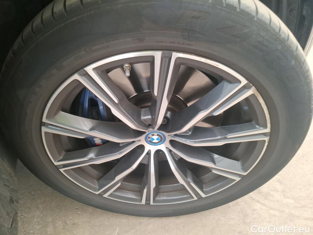  Bmw  X5 BMW  / 2018 / 5P / SUV xDrive45e 394ch M Sport BVA8 Hybride #10
