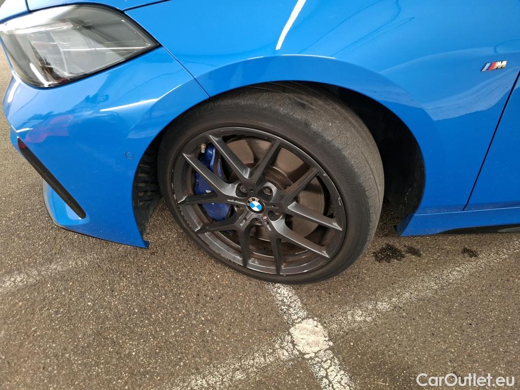  Bmw  Serie 1 Série 1 Berline M135 i xDrive 2.0 305CV BVA8 E6d #9