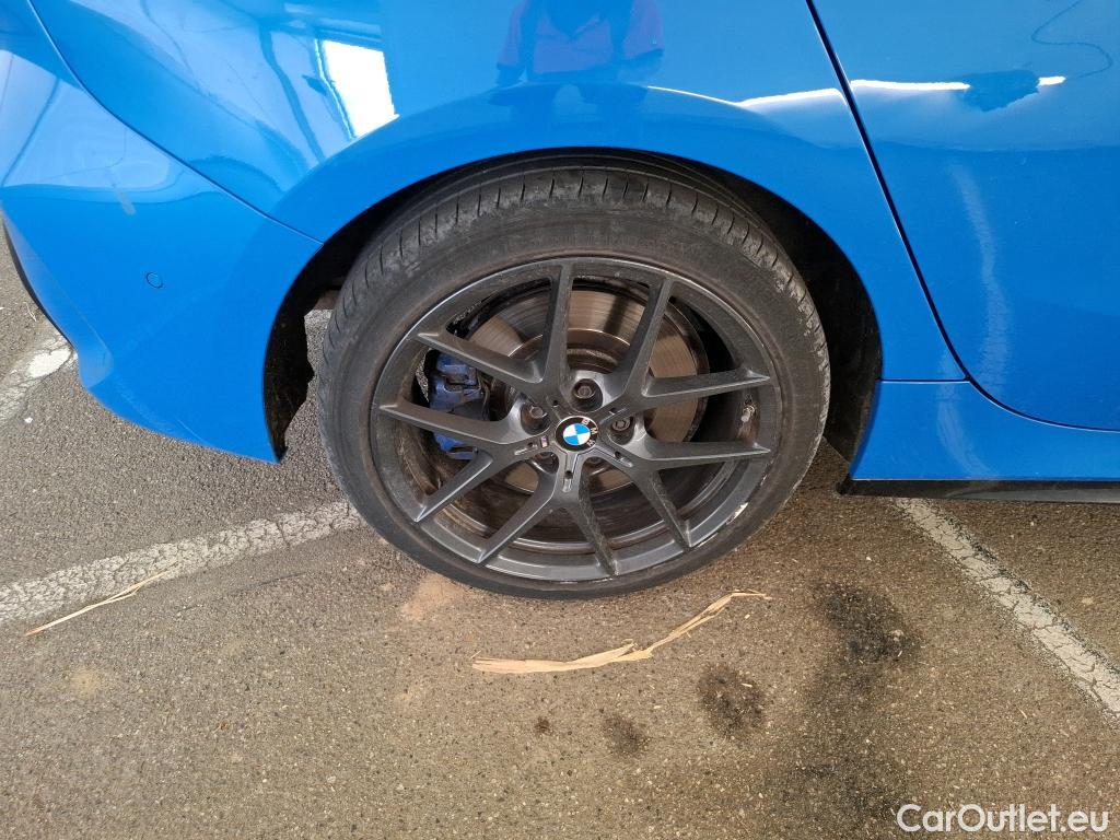  Bmw  Serie 1 Série 1 Berline M135 i xDrive 2.0 305CV BVA8 E6d #16