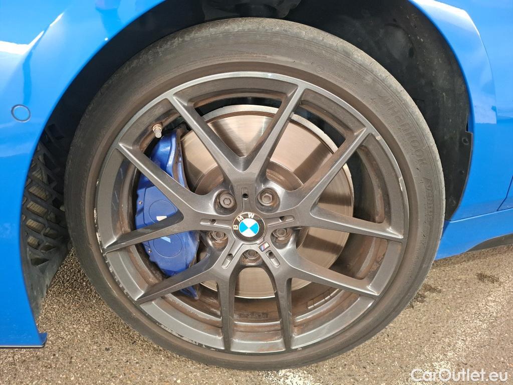  Bmw  Serie 1 Série 1 Berline M135 i xDrive 2.0 305CV BVA8 E6d #59
