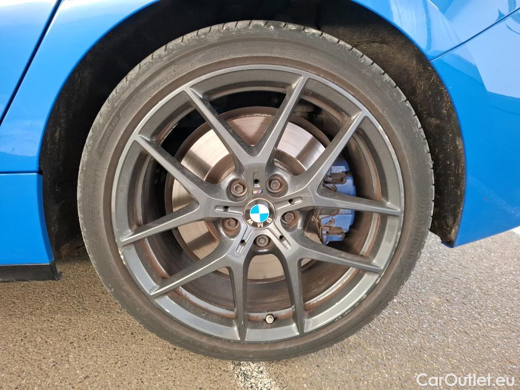  Bmw  Serie 1 Série 1 Berline M135 i xDrive 2.0 305CV BVA8 E6d #32