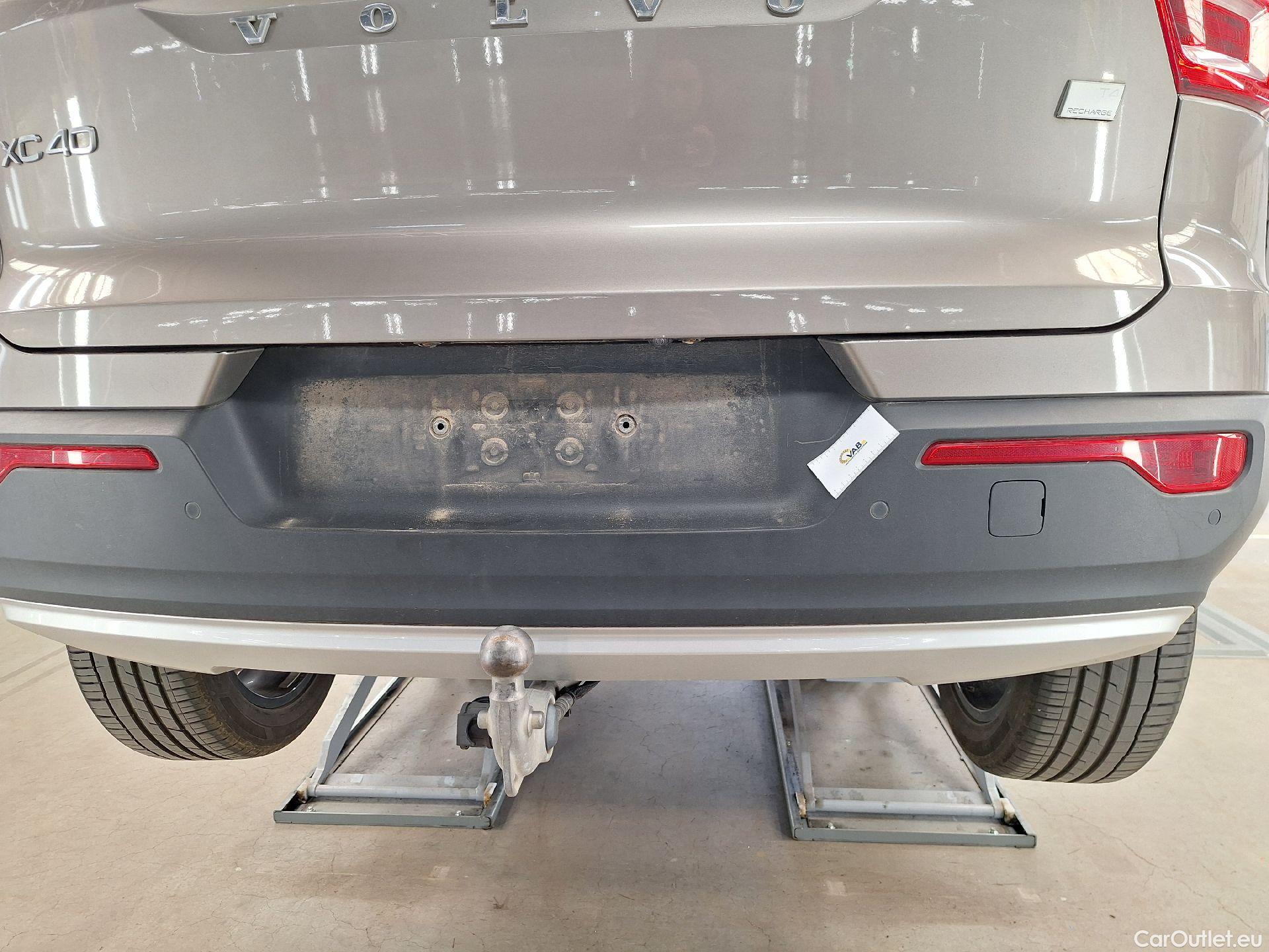  Volvo  XC 40 Volvo, XC40 '17, Volvo XC40 T4 Recharge Geartronic Inscription 5d #12