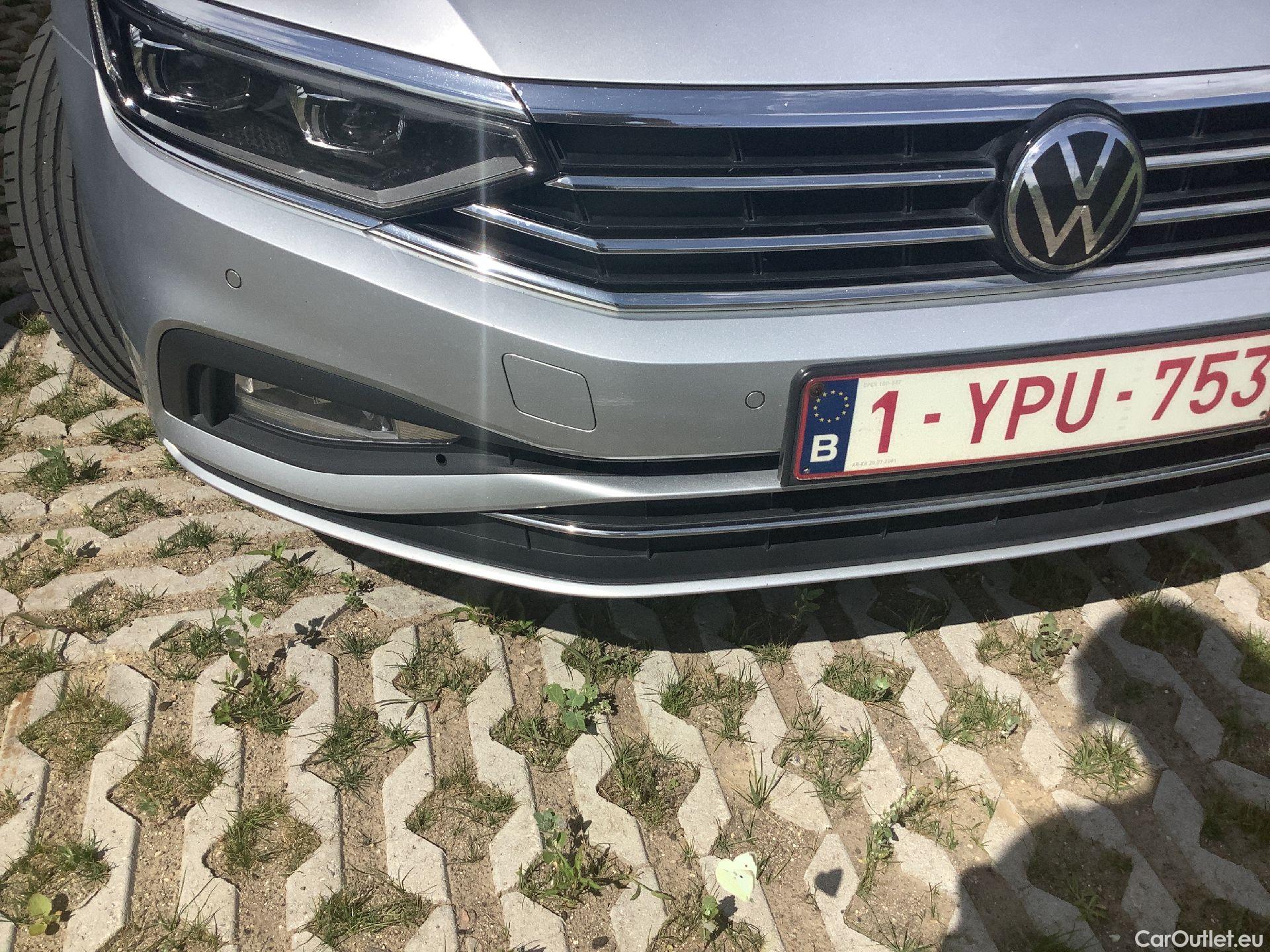  Volkswagen  Passat VW,  Variant FL'19, Volkswagen  Variant 2.0 TDI 90kW DSG Style B #9