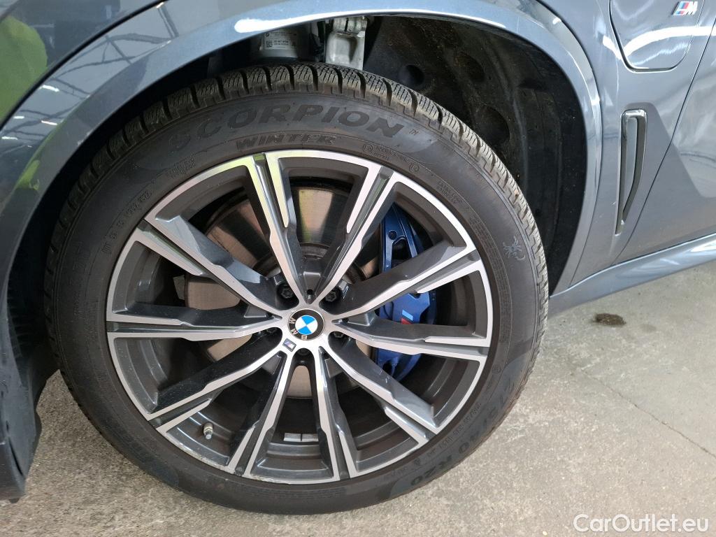  Bmw  X5 BMW  / 2018 / 5P / SUV xDrive45e 394ch M Sport BVA8 Hybride #1