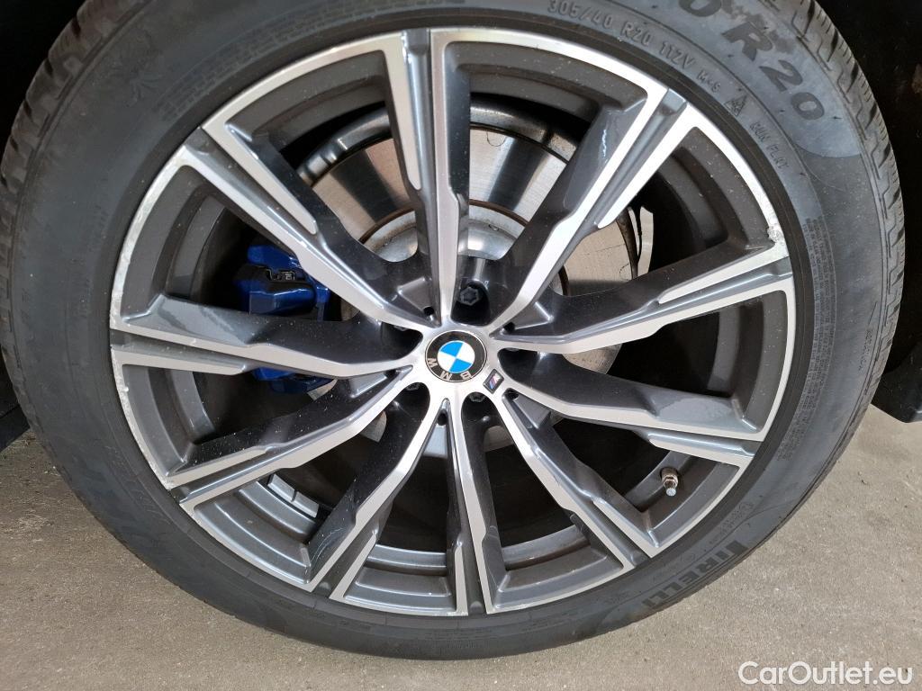  Bmw  X5 BMW  / 2018 / 5P / SUV xDrive45e 394ch M Sport BVA8 Hybride #46