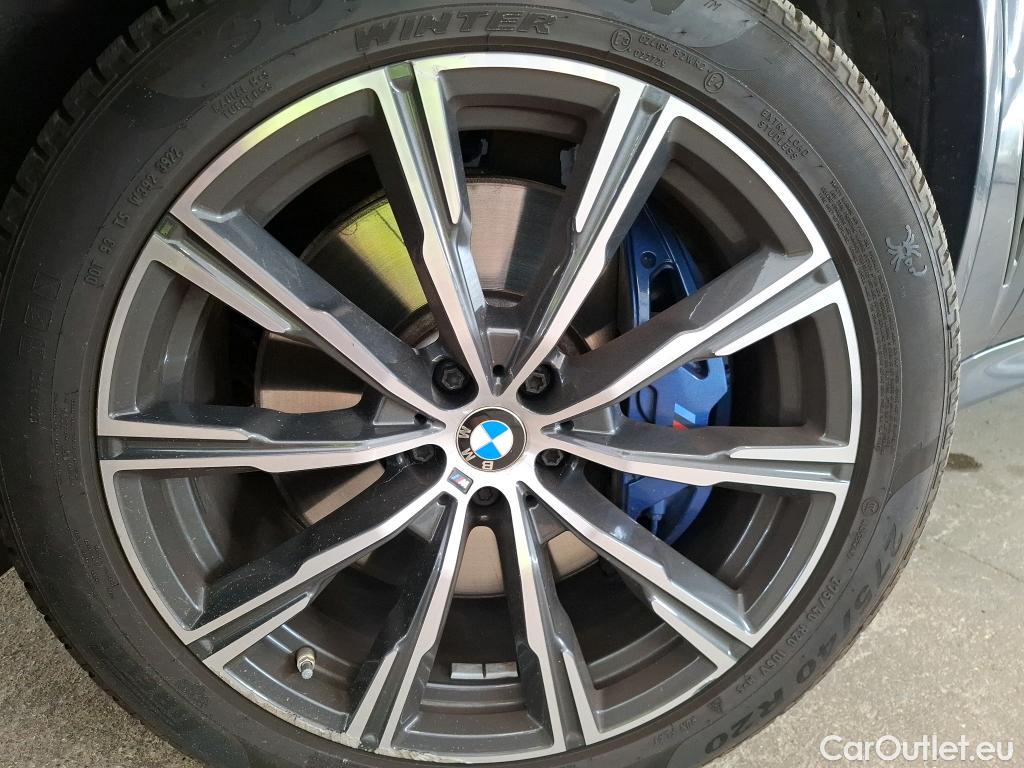  Bmw  X5 BMW  / 2018 / 5P / SUV xDrive45e 394ch M Sport BVA8 Hybride #2