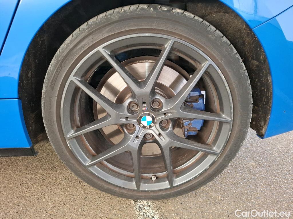  Bmw  Serie 1 Série 1 Berline M135 i xDrive 2.0 305CV BVA8 E6d #58