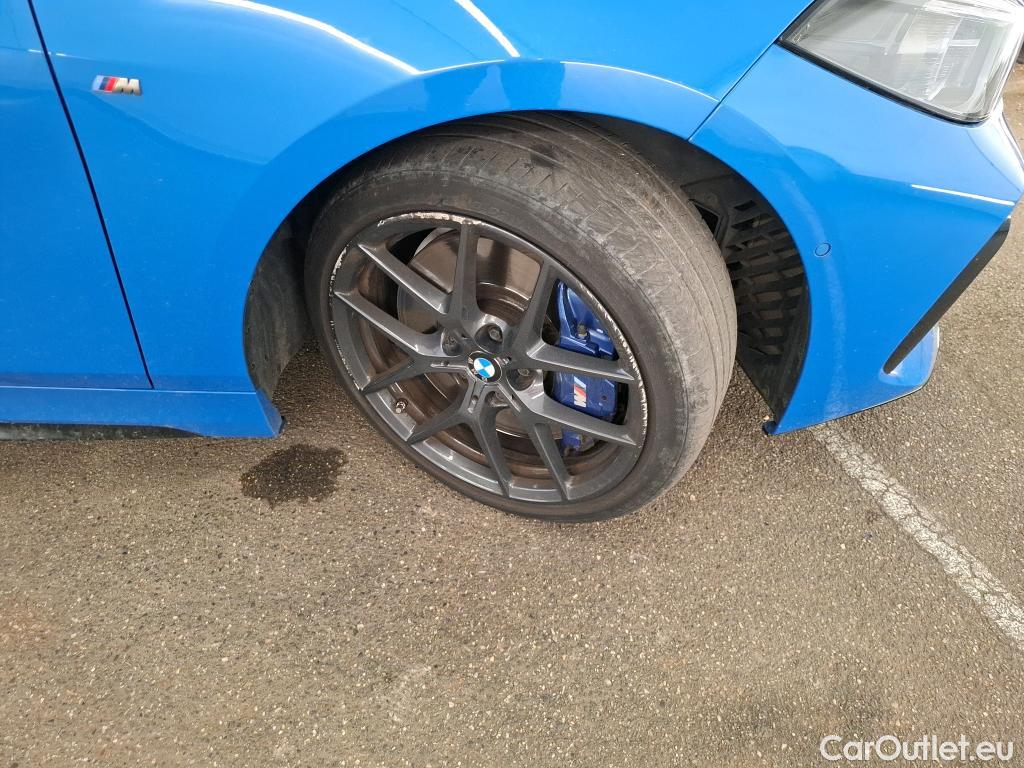  Bmw  Serie 1 Série 1 Berline M135 i xDrive 2.0 305CV BVA8 E6d #48