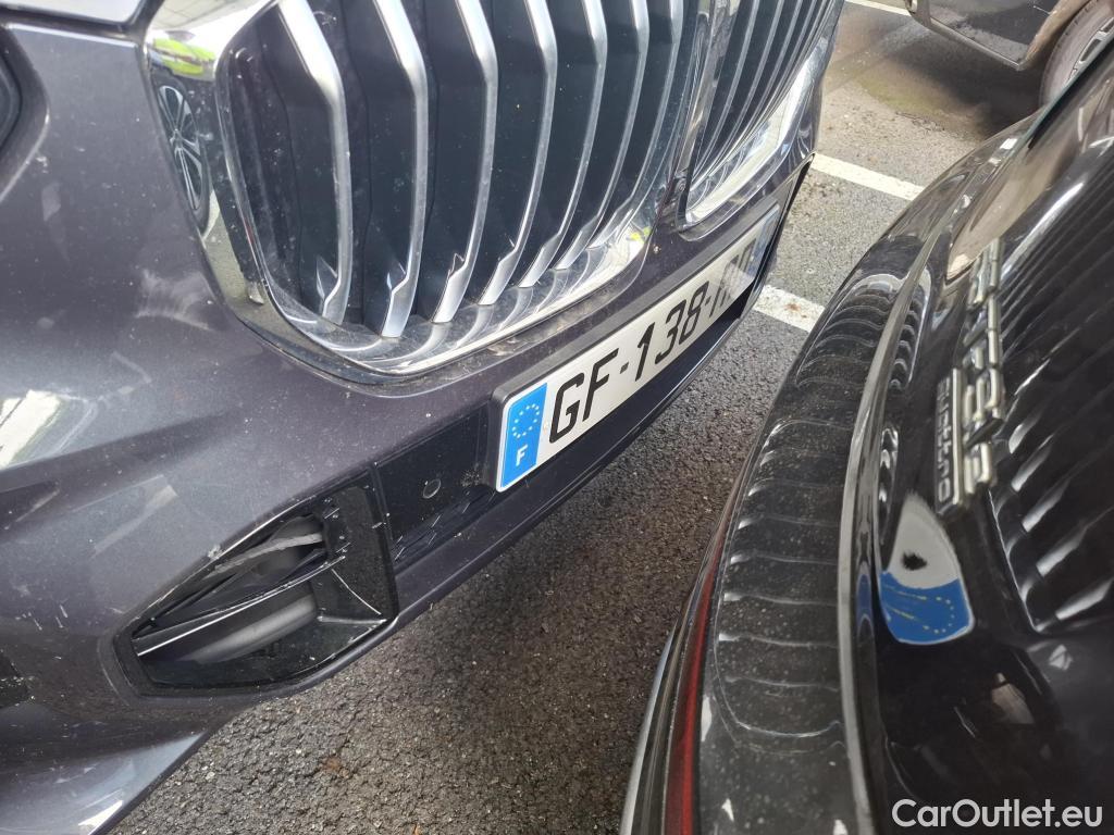  Bmw  X5 BMW  / 2018 / 5P / SUV xDrive45e 394ch M Sport BVA8 Hybride #54