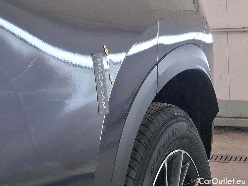  Lexus  NX LEXUS  / 2021 / 5P / SUV 450H+ 4WD Luxe #10