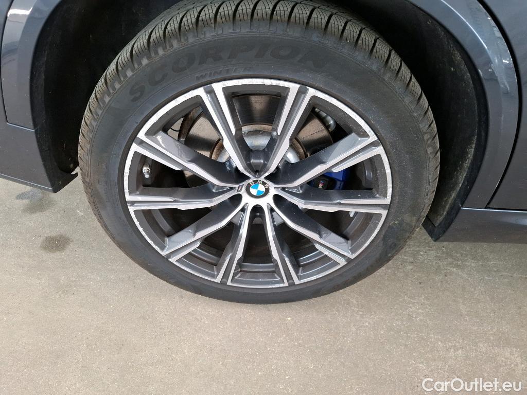 Bmw  X5 BMW  / 2018 / 5P / SUV xDrive45e 394ch M Sport BVA8 Hybride #5