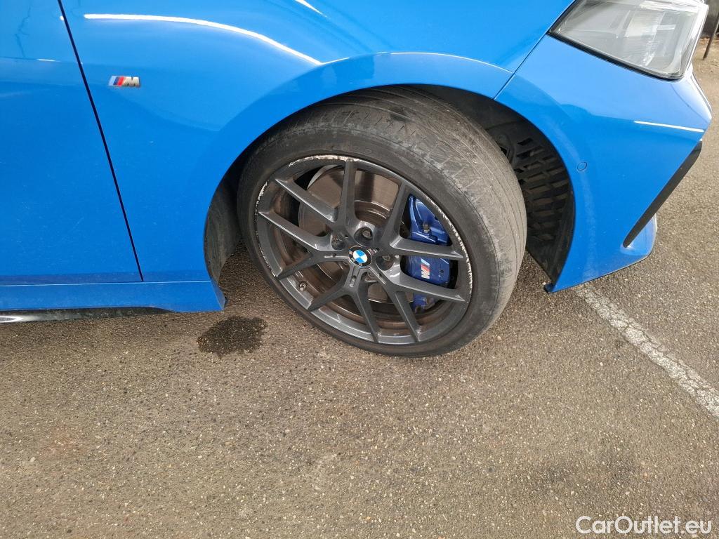  Bmw  Serie 1 Série 1 Berline M135 i xDrive 2.0 305CV BVA8 E6d #19