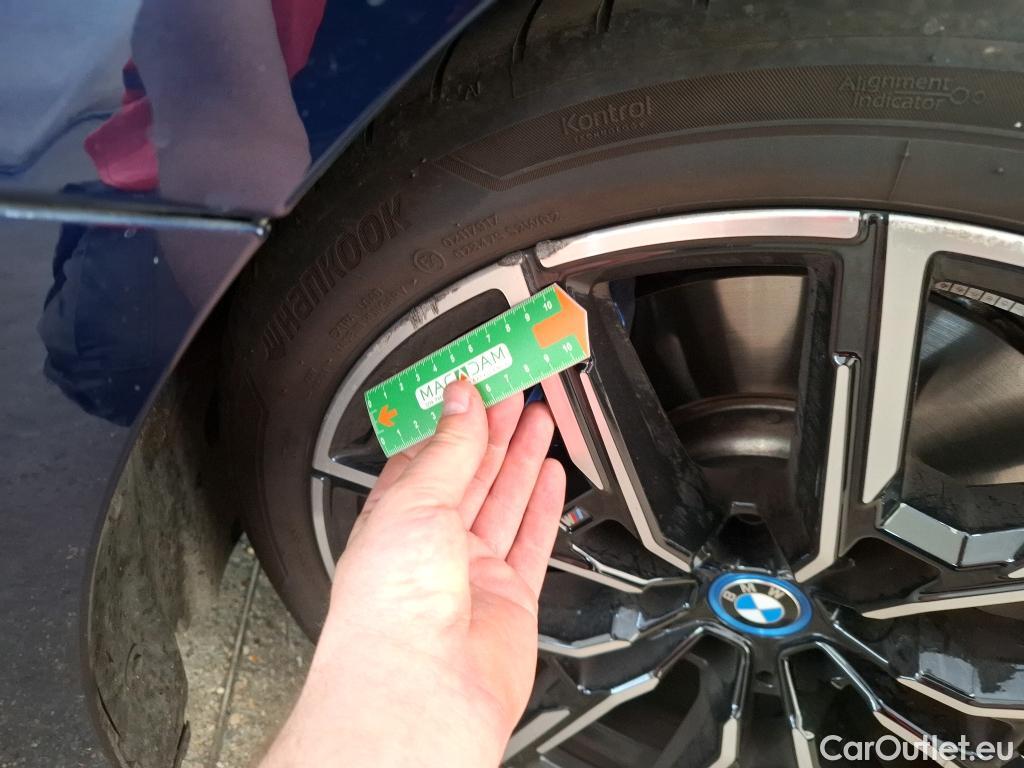  Bmw  Serie 4 Série i4 Gran Coupe 40 eDrive M Sport 83kWh BVA #5