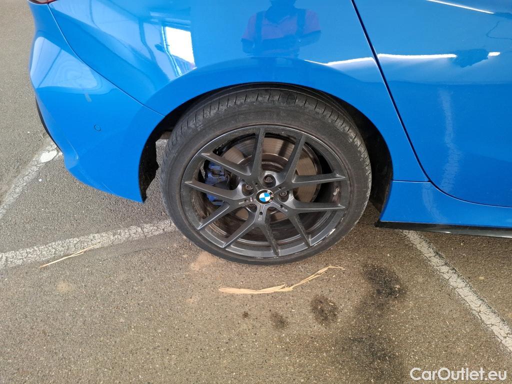  Bmw  Serie 1 Série 1 Berline M135 i xDrive 2.0 305CV BVA8 E6d #39