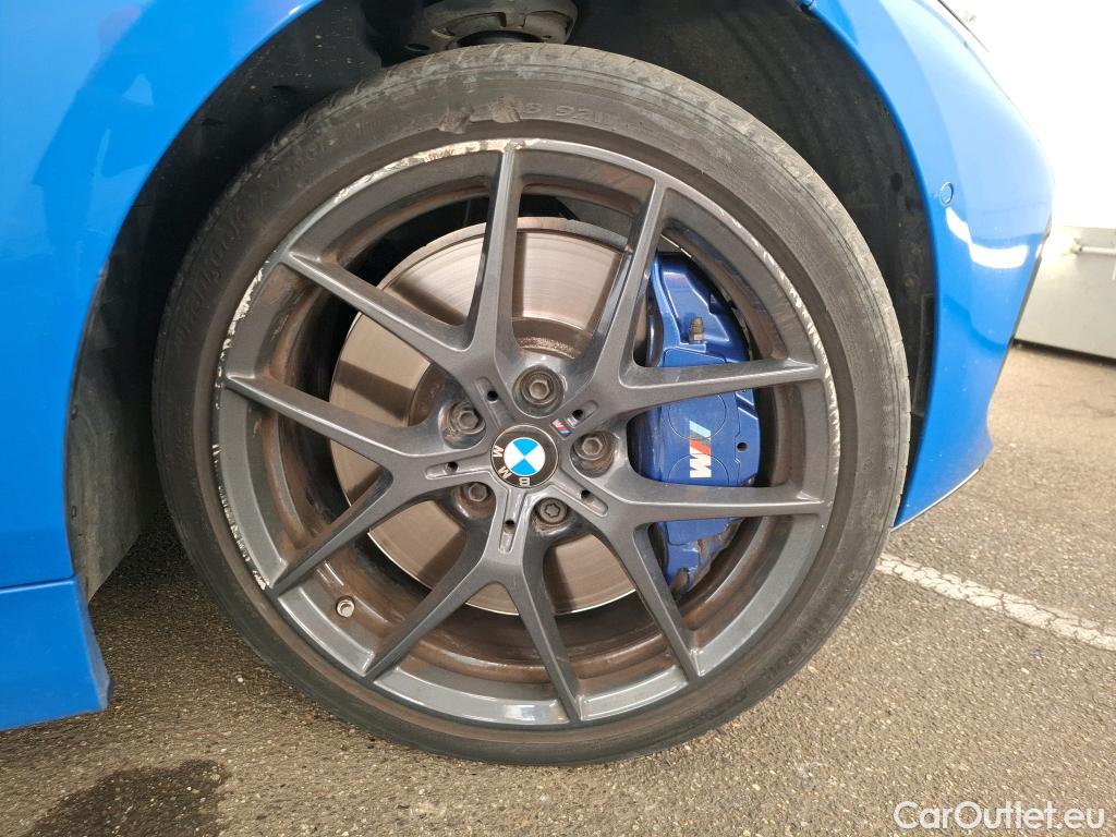  Bmw  Serie 1 Série 1 Berline M135 i xDrive 2.0 305CV BVA8 E6d #20