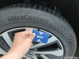  Volkswagen  Golf  Volkswagen VIII 1.4 eHybrid Style DSG 5d #43