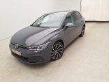 Volkswagen  Golf  VW, VIII '20, Volkswagen VIII 1.0 TSI 81kW Life 5d #2