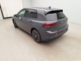  Volkswagen  Golf  VW, VIII '20, Volkswagen VIII 1.0 TSI 81kW Life 5d #3
