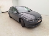  Volkswagen  Golf  VW, VIII '20, Volkswagen VIII 1.0 TSI 81kW Life 5d #5