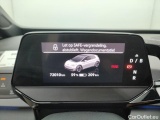 Volkswagen  ID.3 Volkswagen  58 kWh 150kW Pro Performance 5d #6