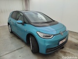  Volkswagen  ID.3 Volkswagen  58 kWh 150kW Pro Performance 5d #8