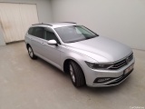  Volkswagen  Passat VW,  Variant FL'19, Volkswagen  Variant 2.0 TDI 90kW DSG Style B #5