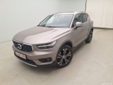  Volvo  XC 40 Volvo, XC40 '17, Volvo XC40 T4 Recharge Geartronic Inscription 5d #2
