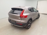 Volvo  XC 40 Volvo, XC40 '17, Volvo XC40 T4 Recharge Geartronic Inscription 5d #4