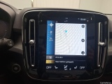  Volvo  XC 40 Volvo, XC40 '17, Volvo XC40 T4 Recharge Geartronic Inscription 5d #12