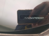  Volvo  XC 40 Volvo, XC40 '17, Volvo XC40 T4 Recharge Geartronic Inscription 5d #18