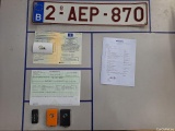  Volvo  XC 40 Volvo, XC40 '17, Volvo XC40 T4 Recharge Geartronic Inscription 5d #21