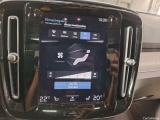  Volvo  XC 40 Volvo, XC40 '17, Volvo XC40 T4 Recharge Geartronic Inscription 5d #22