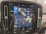  Volvo  XC 40 Volvo, XC40 '17, Volvo XC40 T4 Recharge Geartronic Inscription 5d #23